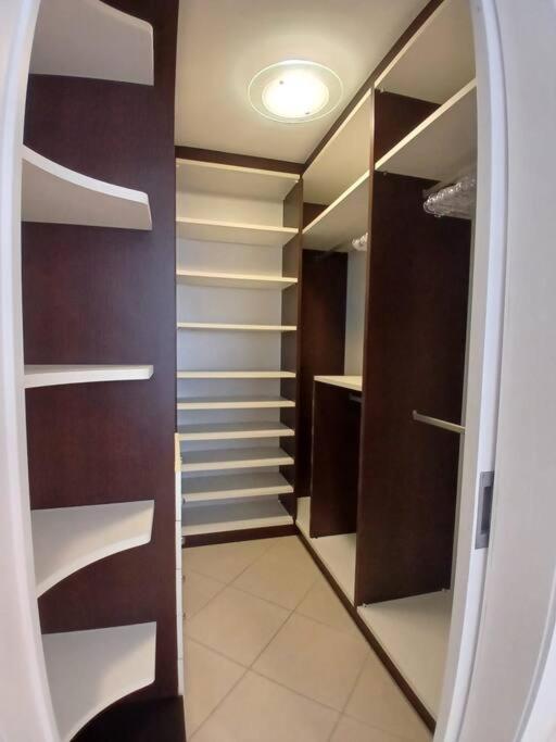 Apartamento Quadra Mar 3 Bal Camboriu