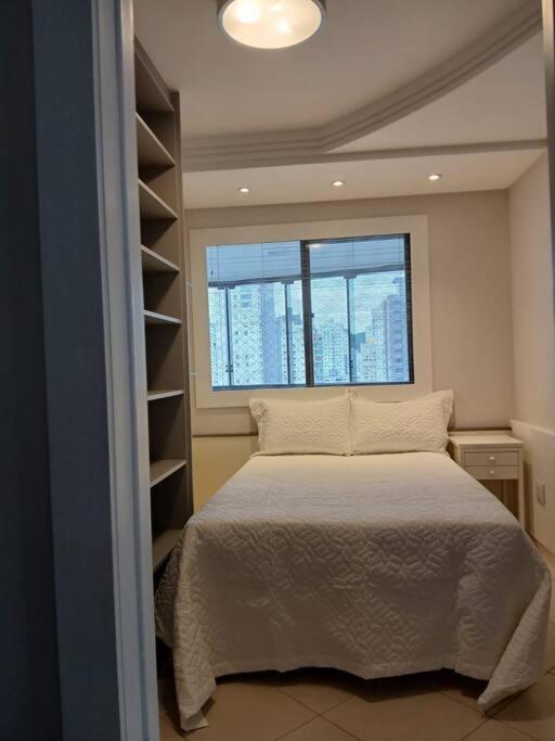 Apartamento Quadra Mar 3 Bal Camboriu